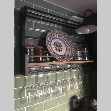 Casa Da Fonte Apartment Apulia Bagian luar foto