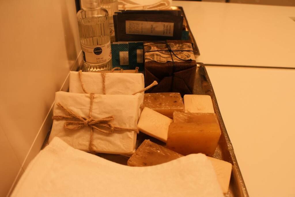 Casa Da Fonte Apartment Apulia Bagian luar foto