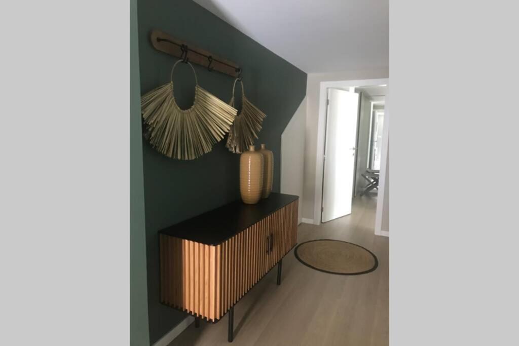 Casa Da Fonte Apartment Apulia Bagian luar foto